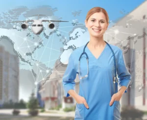 travel nurse jobs per diem